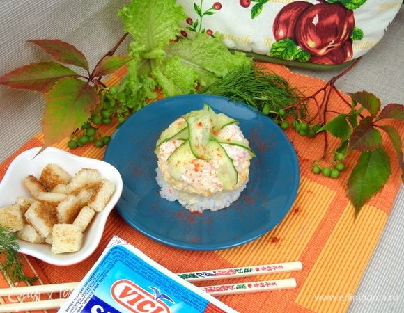 Дарю вам всем рецепт в осенней композиции!