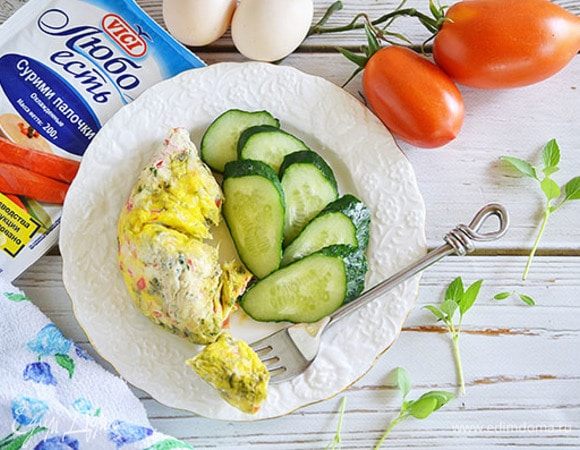 Приятного аппетита!