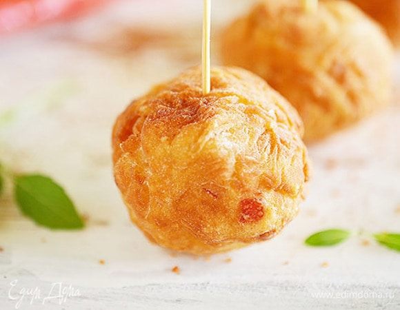 Приятного аппетита!