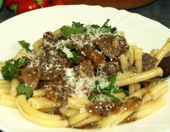 Приятного аппетита!