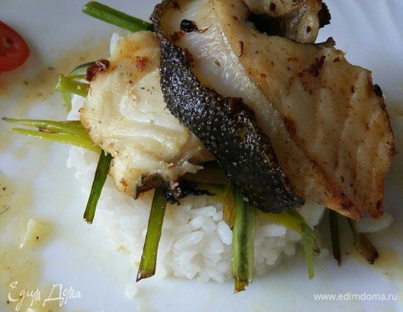 Приятного аппетита всем!