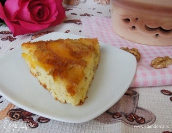 Вот так быстро и вкусно мы подготовились к вечернему, осеннему чаепитию!