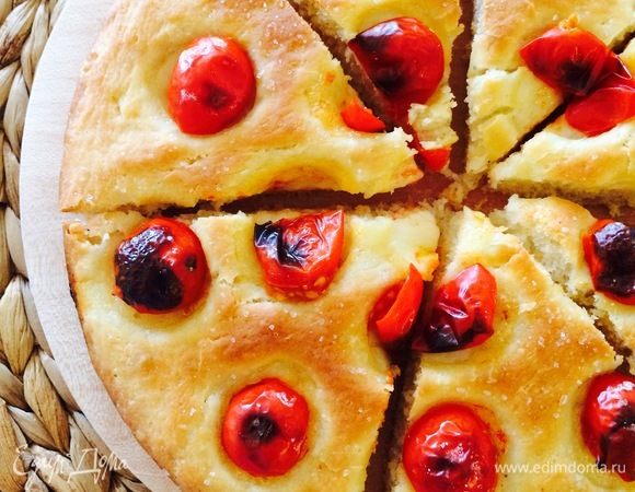 Приятного аппетита!