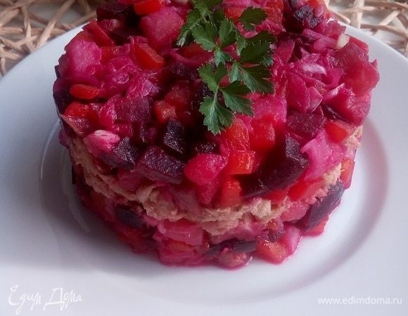 Приятного аппетита!) 