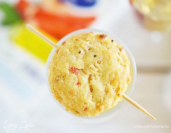 Приятного аппетита!