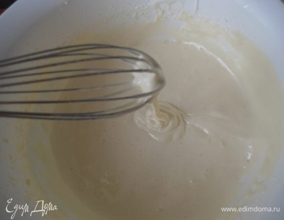 Вот такая консистенция.