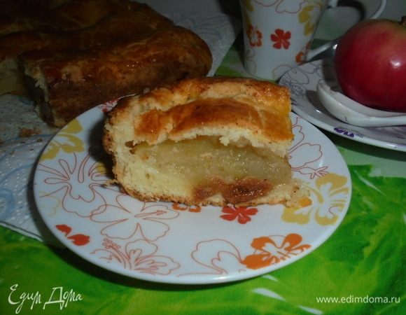 Приятного аппетита!