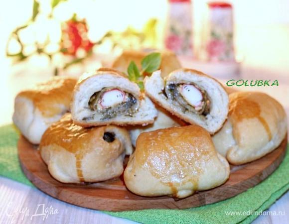 Очень вкусно!