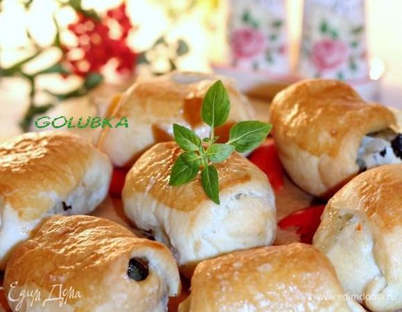 Приятного аппетита!