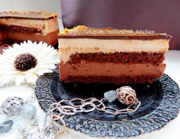 Угощайтесь и вы!