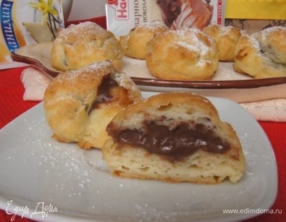 Вот такое субботнее чаепитие  у нас получилось!