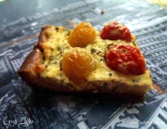 Приятного аппетита!