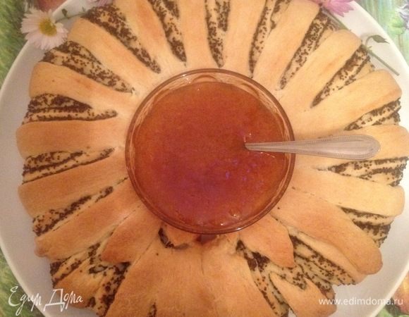 Приятного аппетита!!! С кофе и чаем.