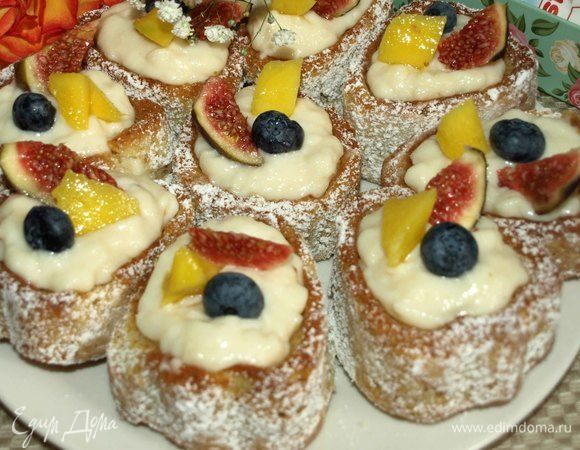 Приятного аппетита! 