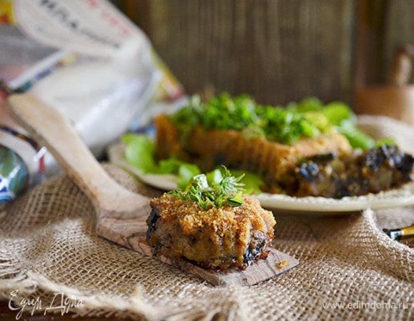 Подать к столу!