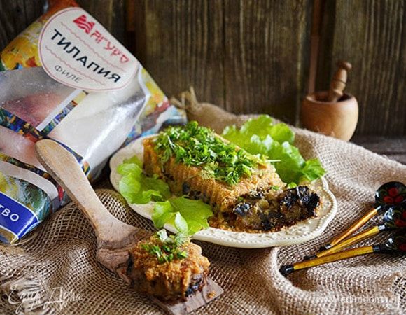 Приятного аппетита!