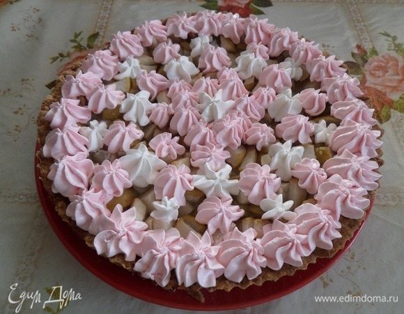 Украшаем на свой вкус. 