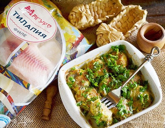 Подайте к столу!