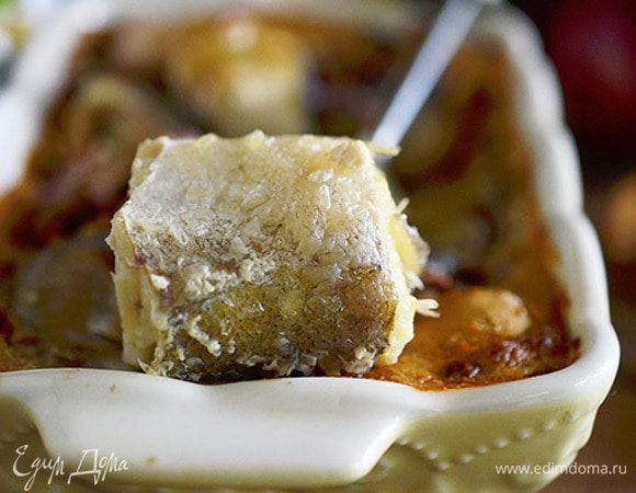 Подать к столу. Приятного аппетита!