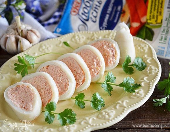 Приятного аппетита!