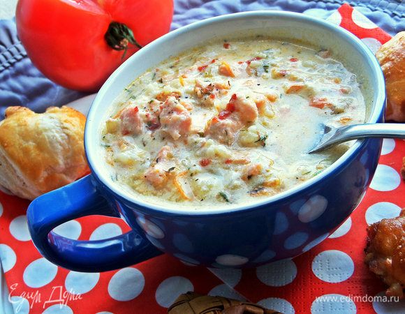 Густоту регулируем под свой вкус.