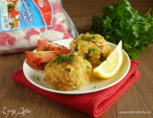 Приятного аппетита!