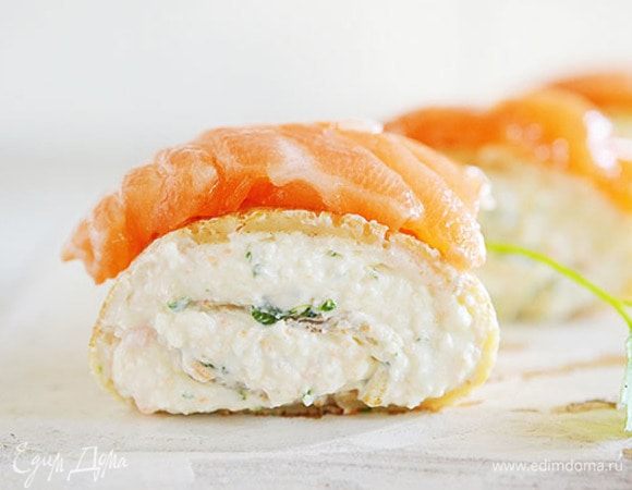 Приятного аппетита!