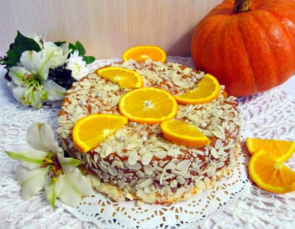 Приятного осеннего чаепития!