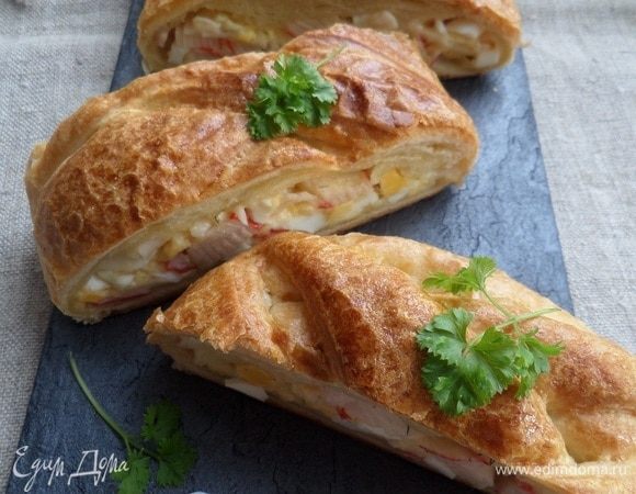 Приятного аппетита!!! :)