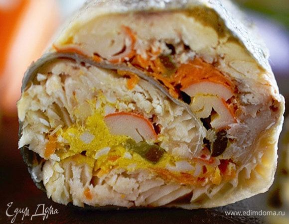 Это очень вкусно!