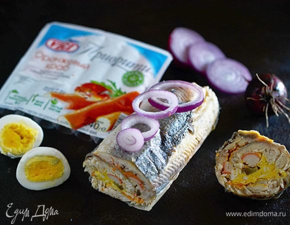 Приятного аппетита!