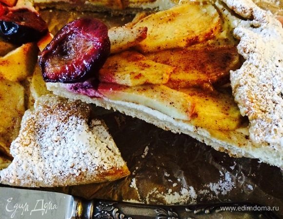 Приятного аппетита!