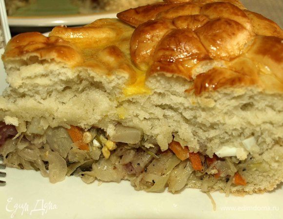 Приятного аппетита!