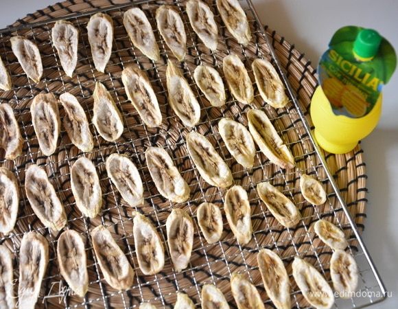 Сушить при температуре 50°С 8 часов.