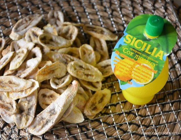 Главное: вовремя остановиться! :)