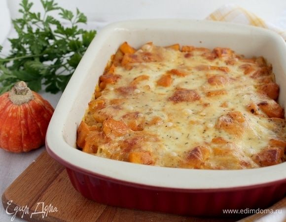 Запекать при температуре 180-190°С 30-40 минут.