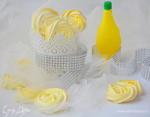 Угощайтесь! 