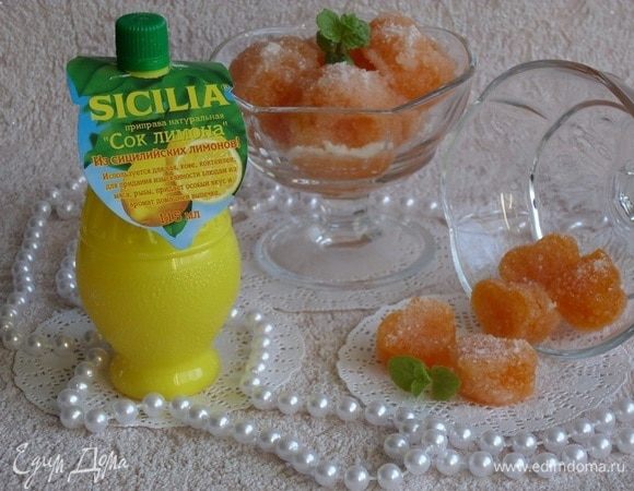 Приятного аппетита!