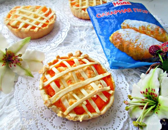 Пробуйте и наслаждайтесь!