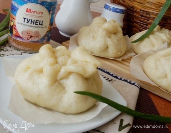 Хороши и вкусны не только горячими с пылу с жару, но и остывшими. 