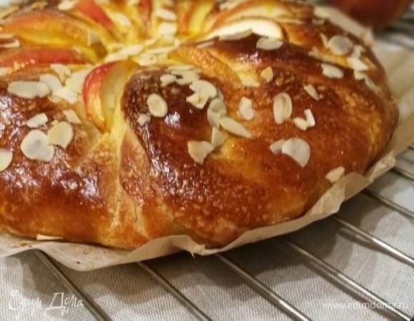 Охладить на решетке. 