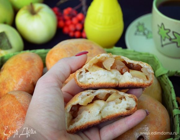 Приятного аппетита!