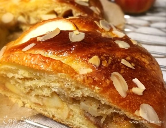 Угощайтесь! 