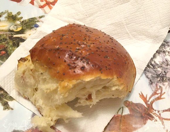 Готово!
Очень вкусно!