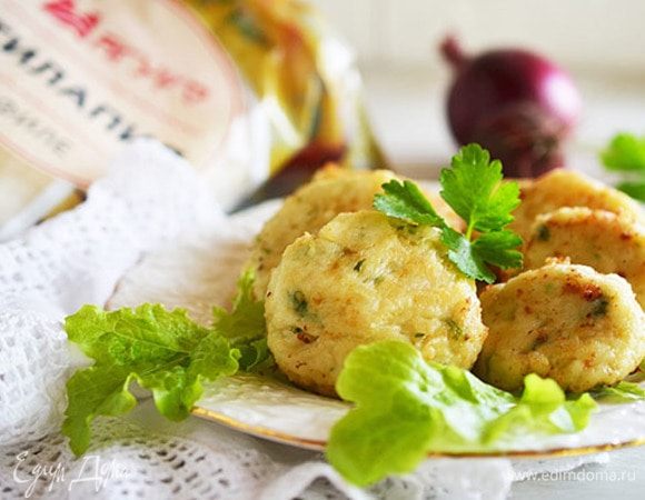 Подать к столу!