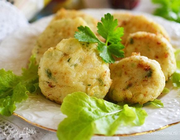 Приятного аппетита!