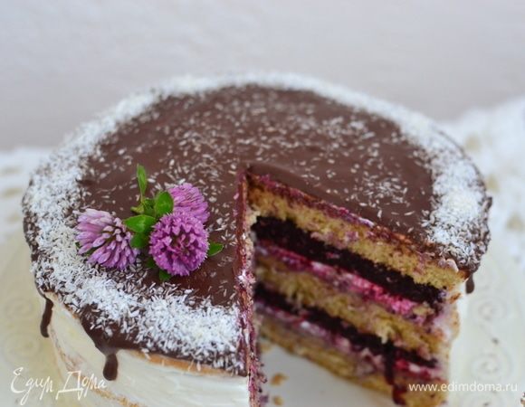 Приятного аппетита!