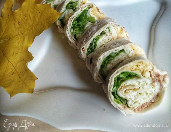 Вот такая красота получается на выходе. Очень вкусно. Приятного аппетита! 