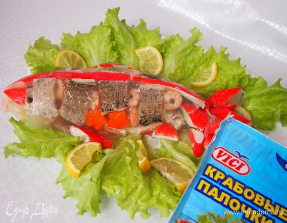 Приятного аппетита!