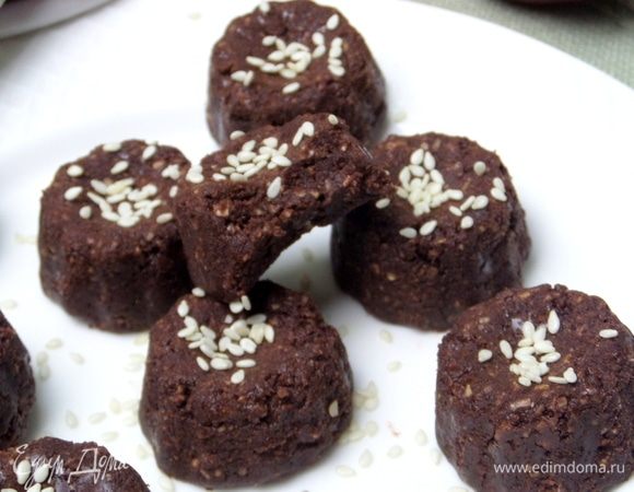 Осталось угоститься!